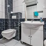Appartement Comfort In Peaceful Area - With Garden
