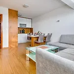 Appartement Comfort In Peaceful Area - With Garden