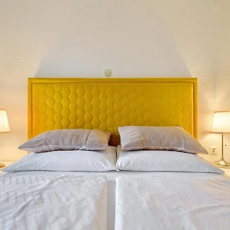 Appartamento Comfort In Peaceful Area - With Garden *