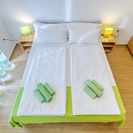 Appartamento Comfort In Peaceful Area - With Garden *