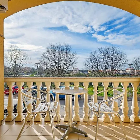 Appartamento Comfort In Peaceful Area - With Garden *