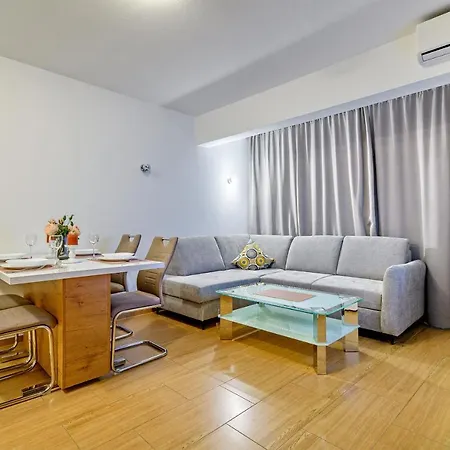 Appartamento Comfort In Peaceful Area - With Garden