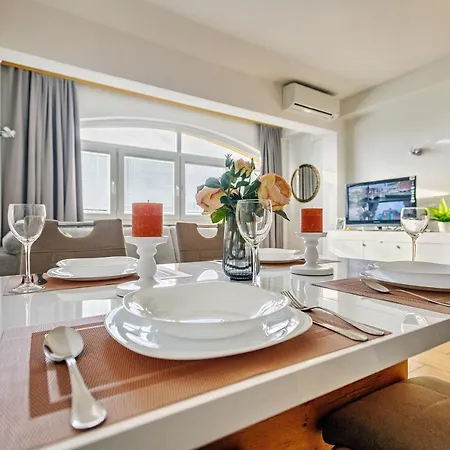 Comfort In Peaceful Area - With Garden * Zadar