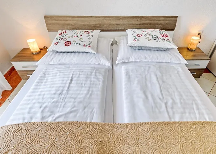 Apartamento Comfort In Peaceful Area - With Garden Zadar