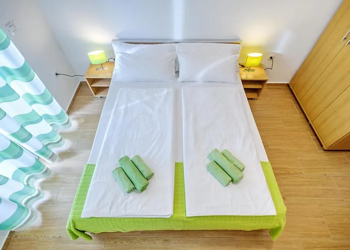 Apartamento Comfort In Peaceful Area - With Garden *