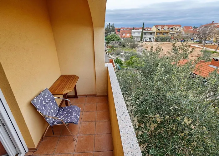 Apartamento Comfort In Peaceful Area - With Garden