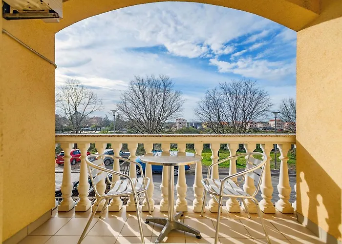 Apartamento Comfort In Peaceful Area - With Garden *