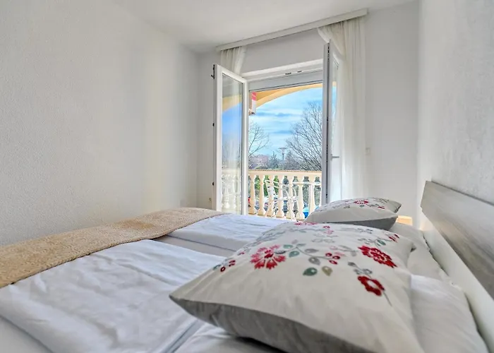Apartamento Comfort In Peaceful Area - With Garden Zadar
