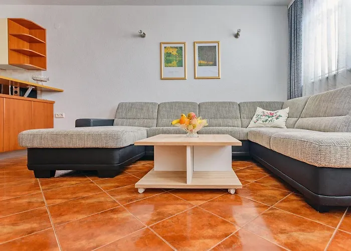 Apartamento Comfort In Peaceful Area - With Garden *