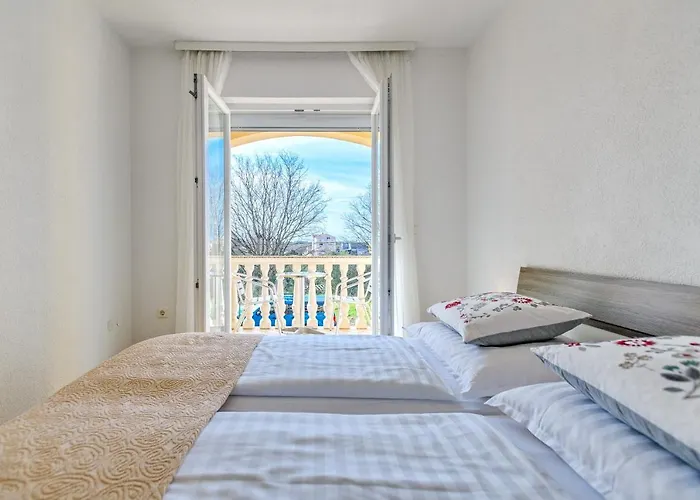 Apartamento Comfort In Peaceful Area - With Garden *